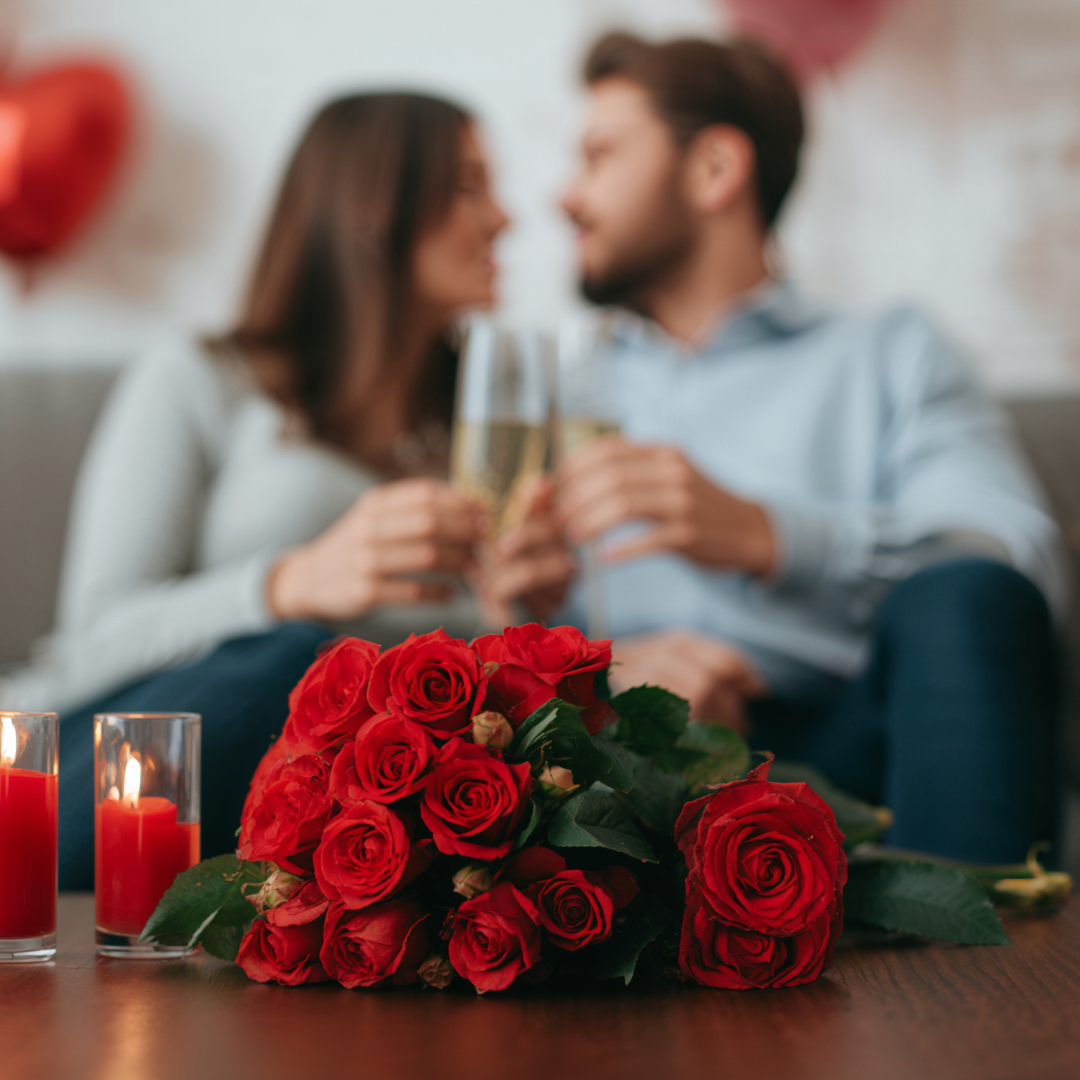 10 pomysłów na randki dla par