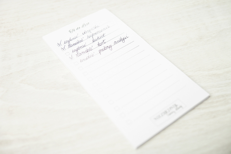 Lista Zadań - To do List