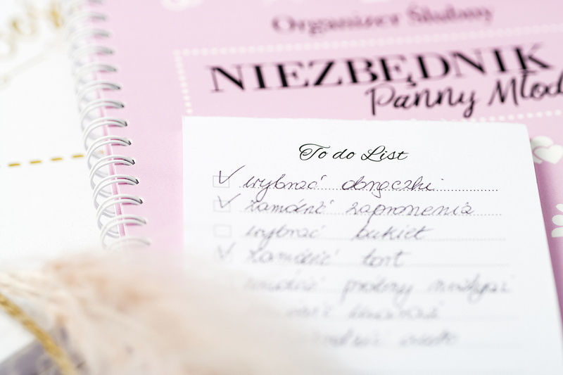 Lista Zadań - To do List