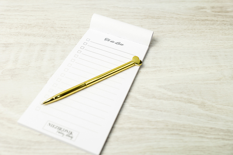 Lista Zadań - To do List