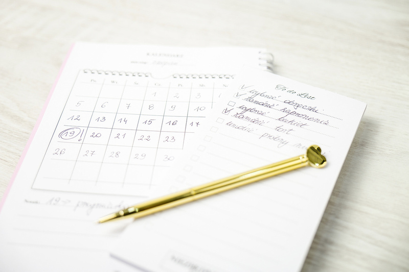 Lista Zadań - To do List