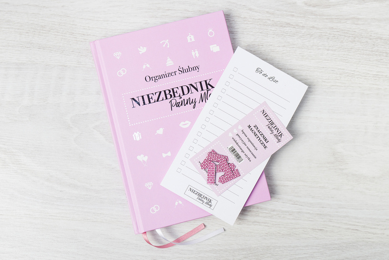 Zestaw Oprawa Książkowa